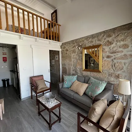 Apartment 3 Marias Da Retirada