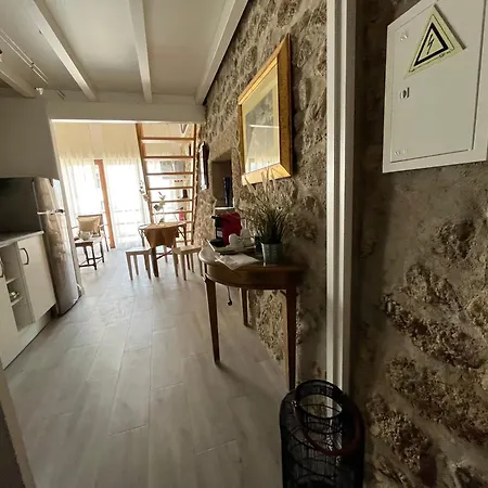 3 Marias Da Retirada Apartment *