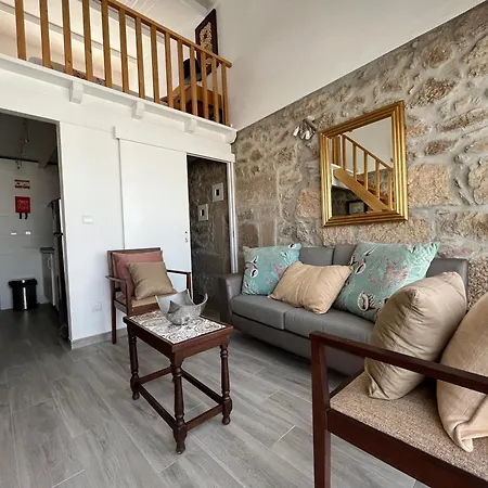 3 Marias Da Retirada Apartment