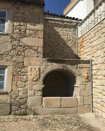 3 Marias Da Retirada Apartment