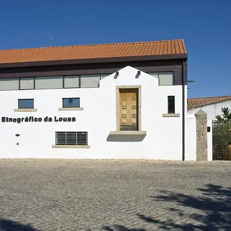 3 Marias Da Retirada Apartment *