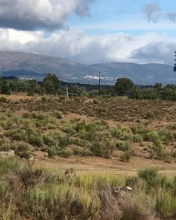 3 Marias Da Retirada Appartement Lousa (Castelo Branco)