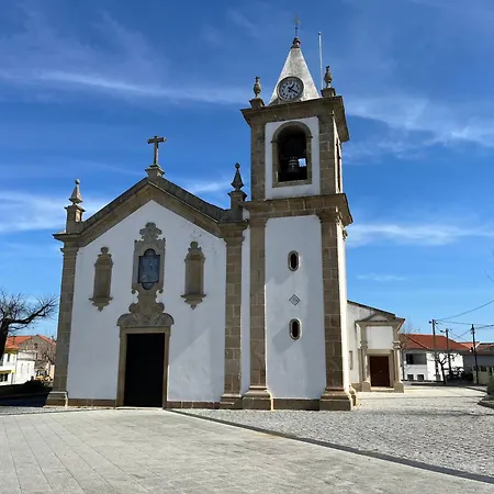 3 Marias Da Retirada Apartment Lousa (Castelo Branco)