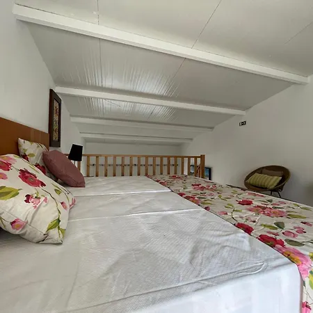 3 Marias Da Retirada Apartment *