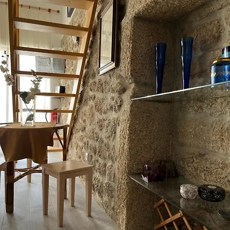 3 Marias Da Retirada Appartement