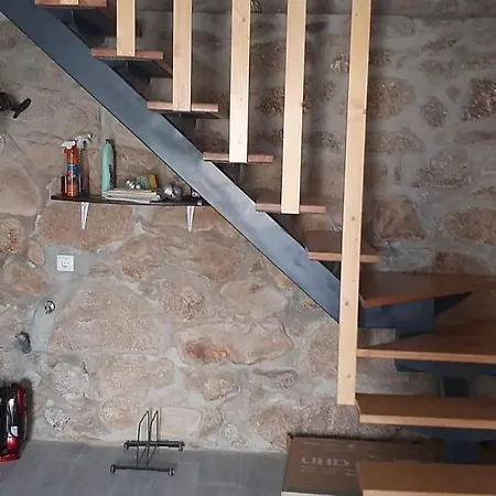 Apartmán 3 Marias Da Retirada